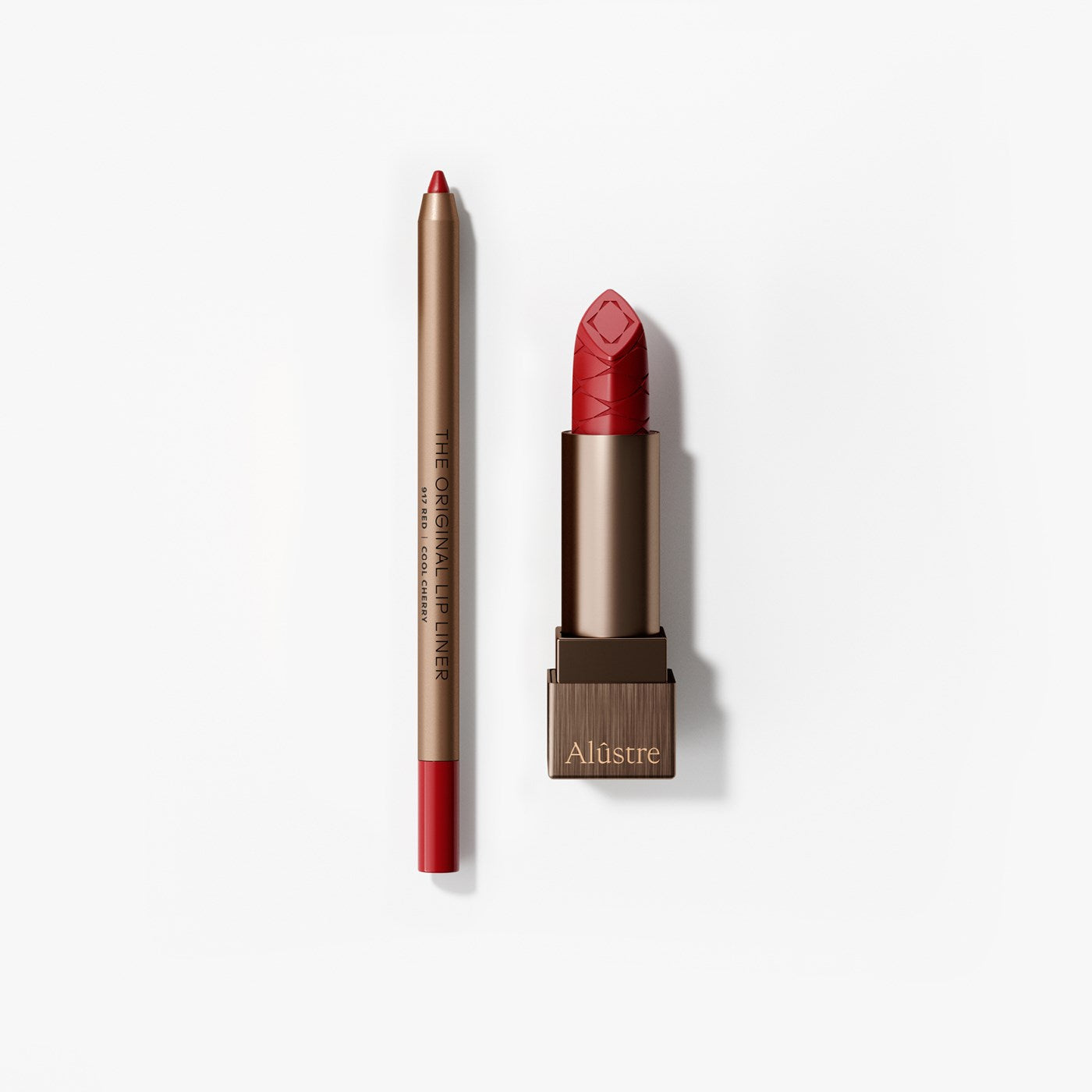 Alûstre Product Images LIPSTICK LIPLINER Set 917 RED 1400X1400 10