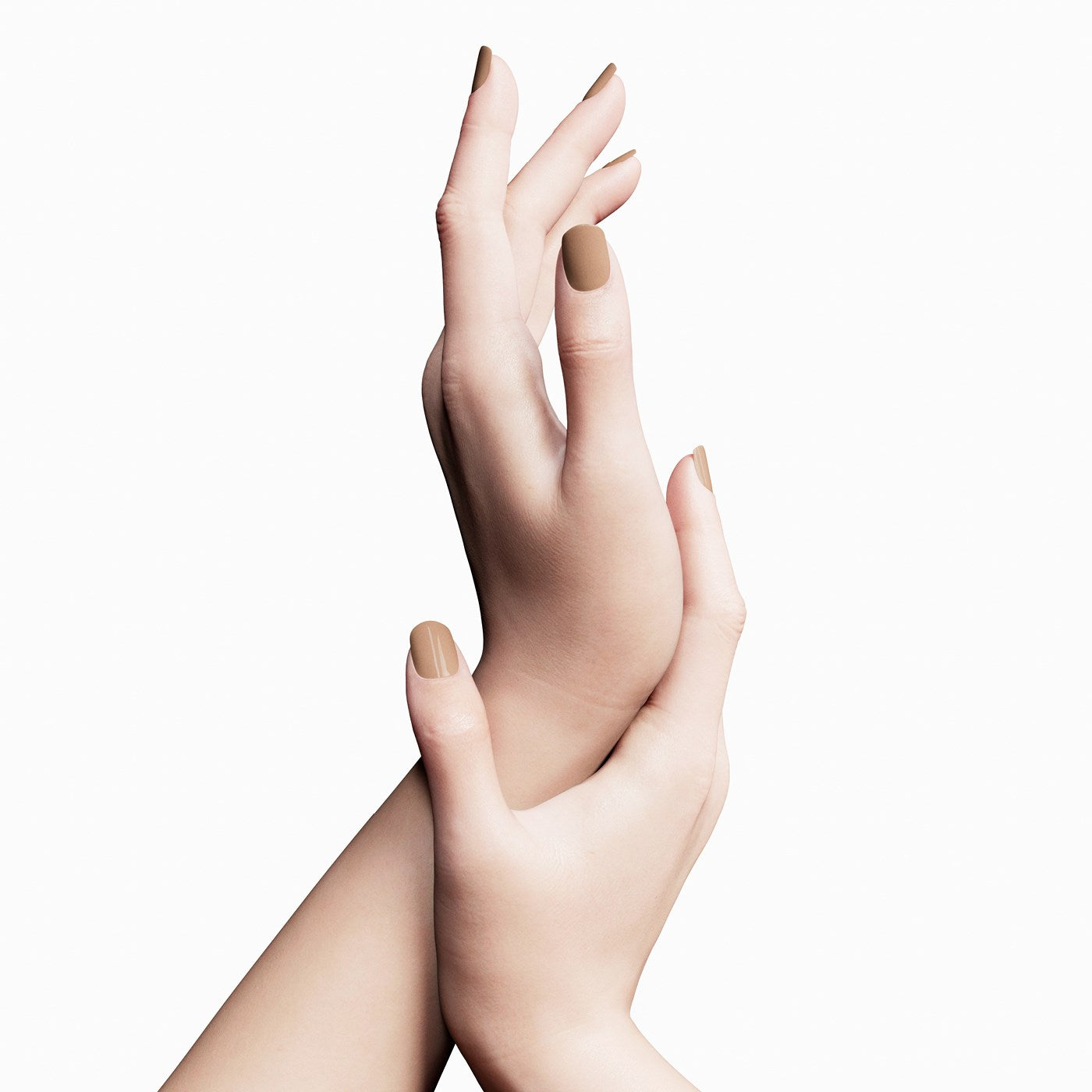 Alûstre Hands 01 158 EARTH 1400X1400