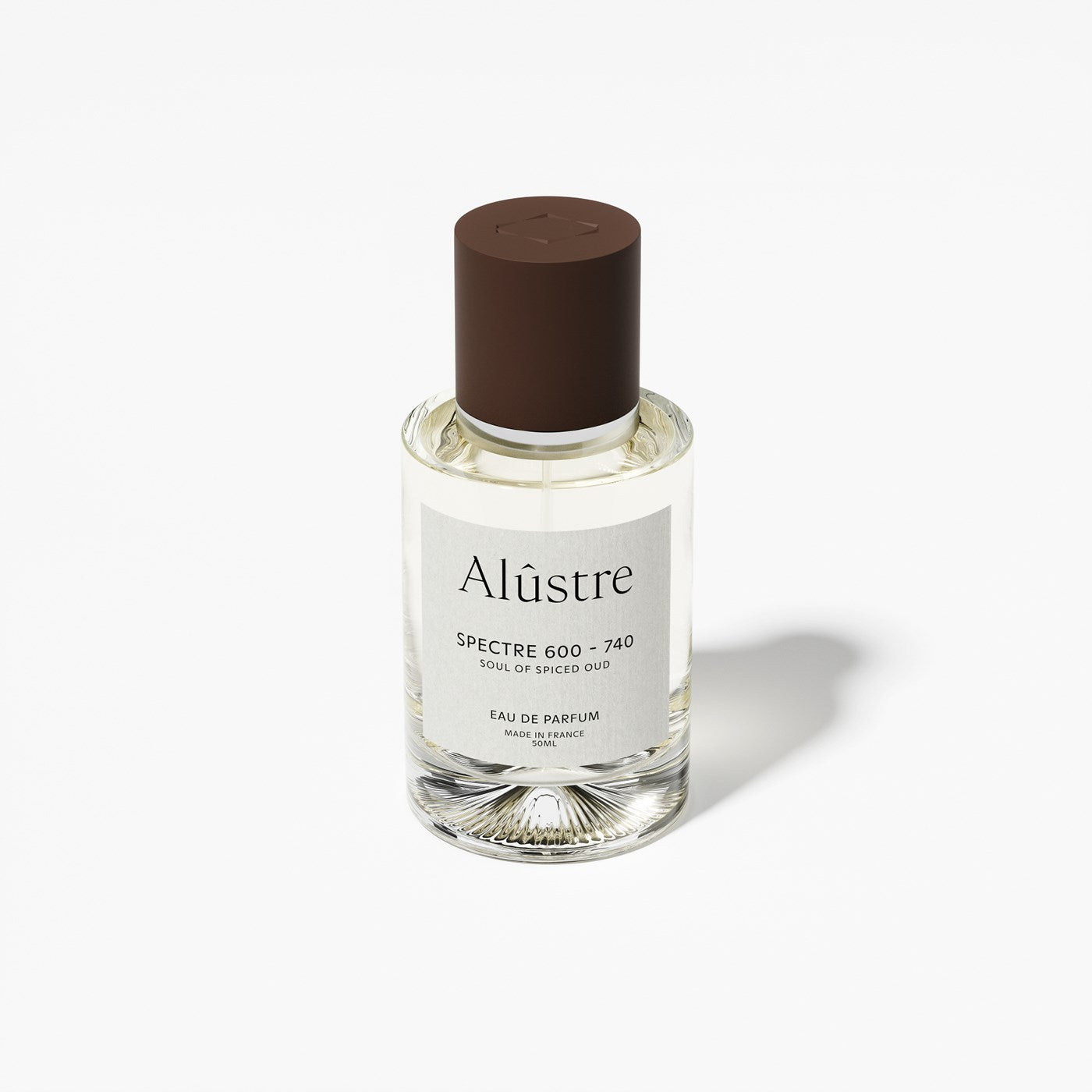 Alûstre Packshot Perfume 50Ml 600 740 02