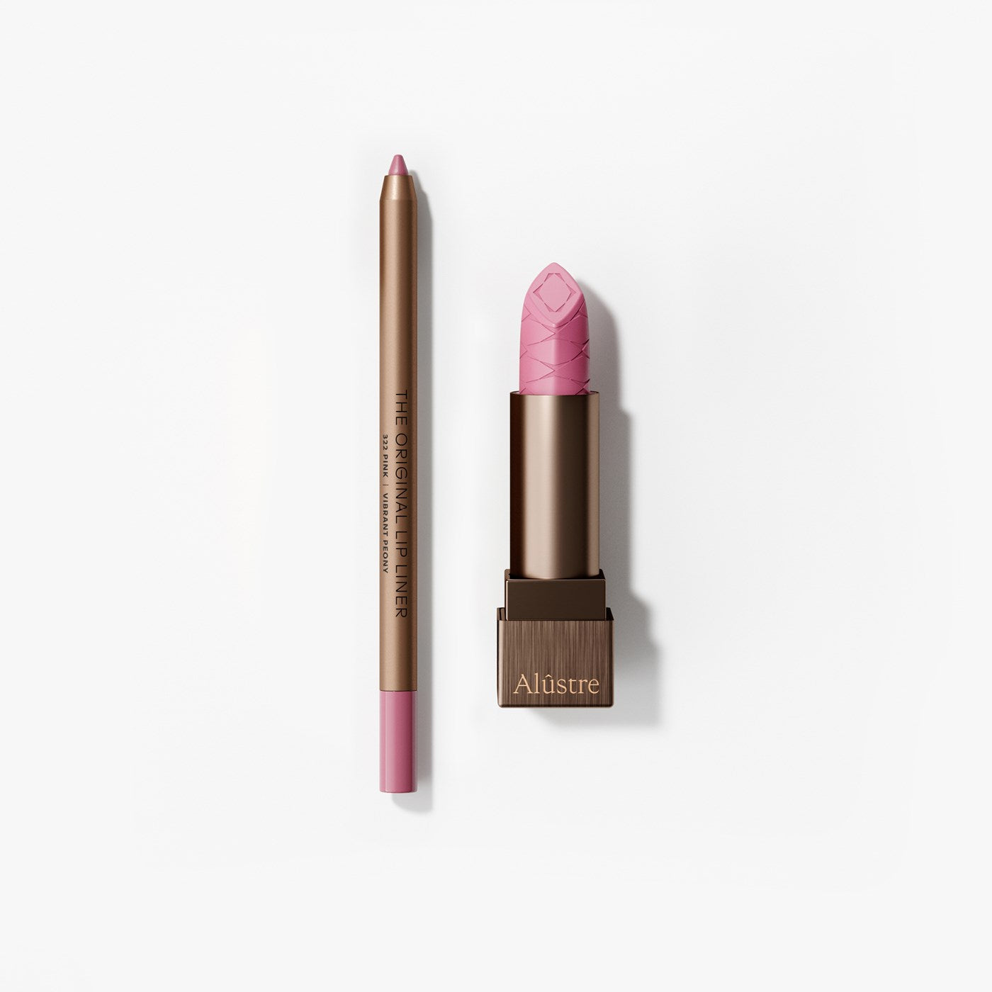 Alûstre Product Images LIPSTICK LIPLINER Set 322 PINK 1400X1400 4