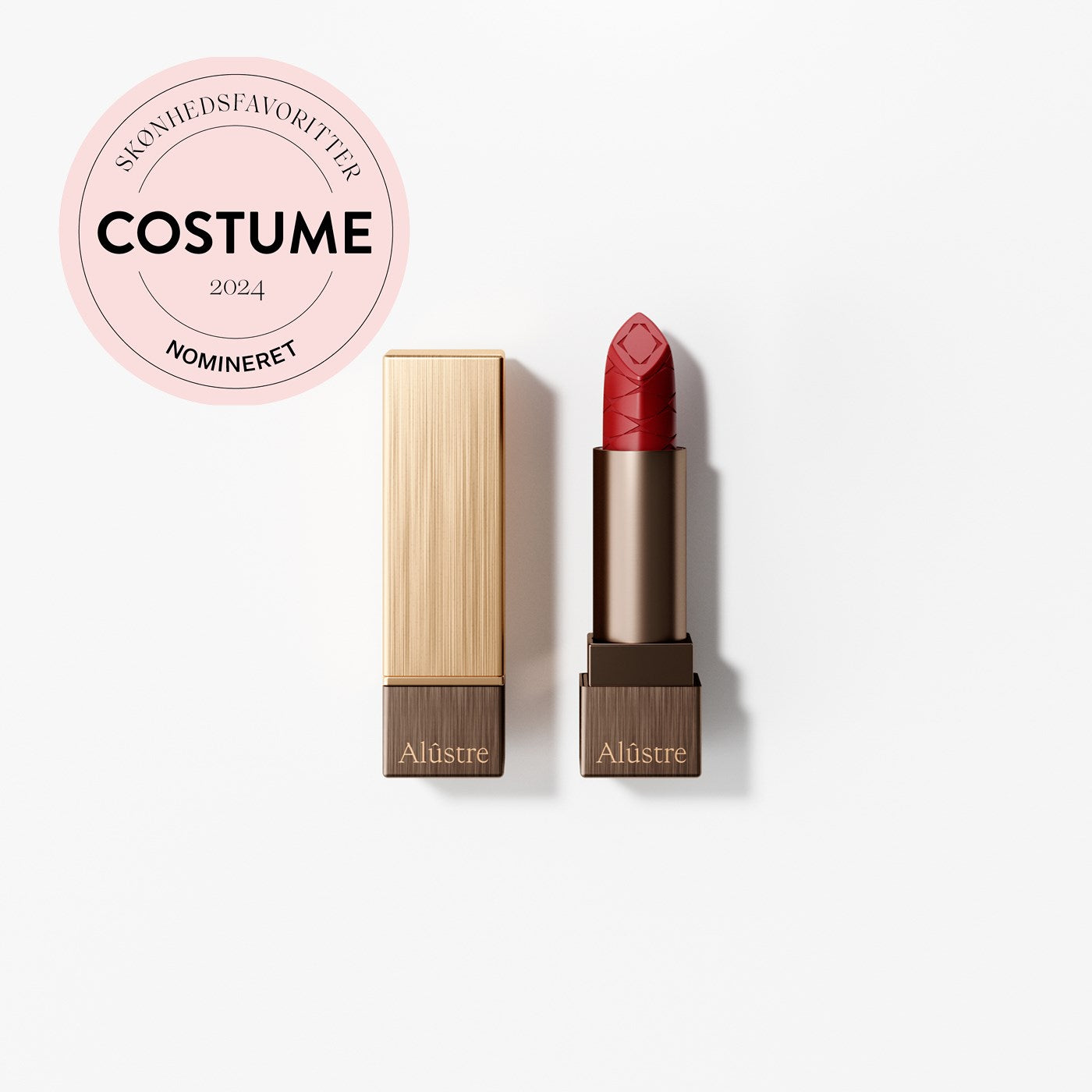 Alûstre Website COSTUME Nominated PRODUCTS 2