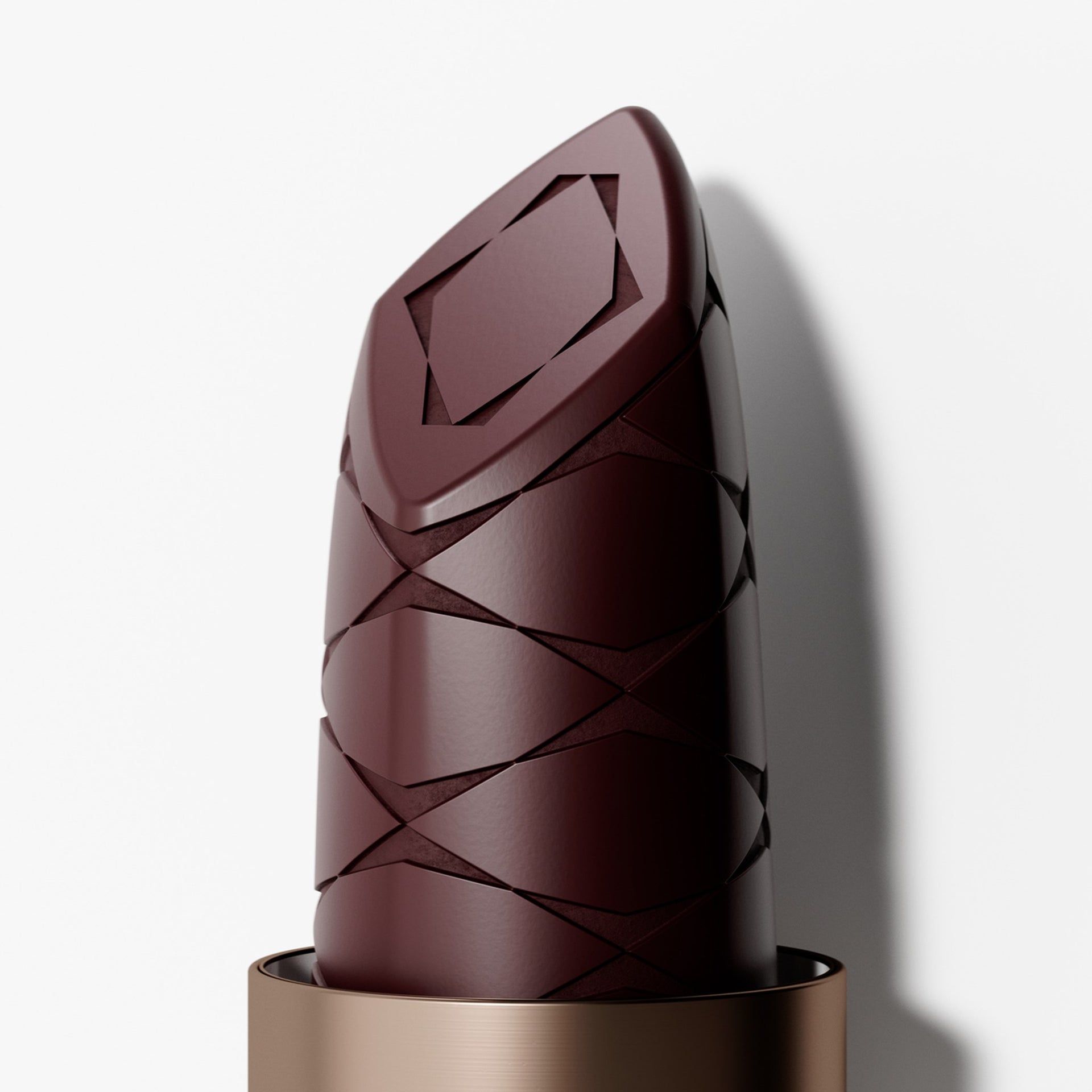 63909 Alustre Packshot Lip Stick 909 Brown Dusk Mocha 02