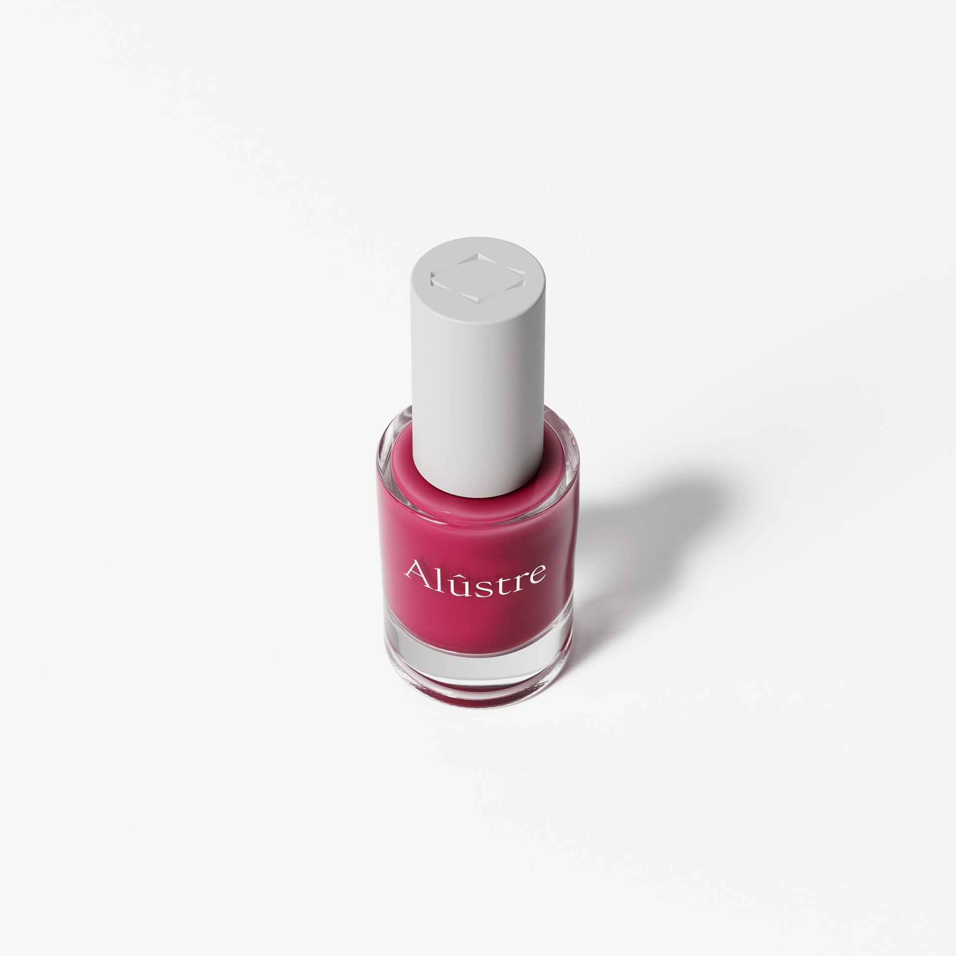 Alûstre Packshot Nail Polish 038T TOP COAT 02