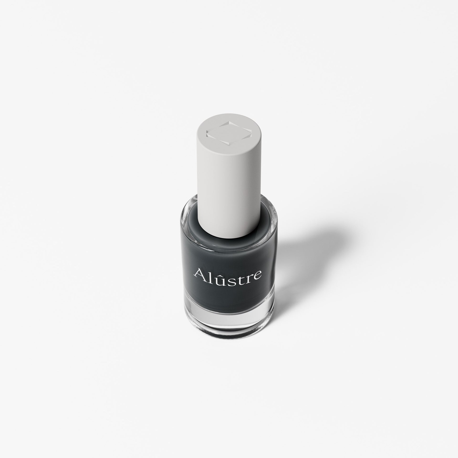 Alûstre Packshot Nail Polish 049T TOP COAT 02