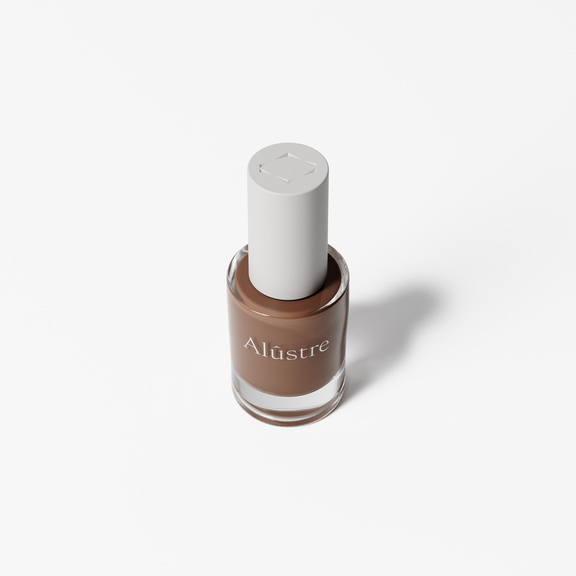 Alûstre Packshot Nail Polish 920 EARTH 02