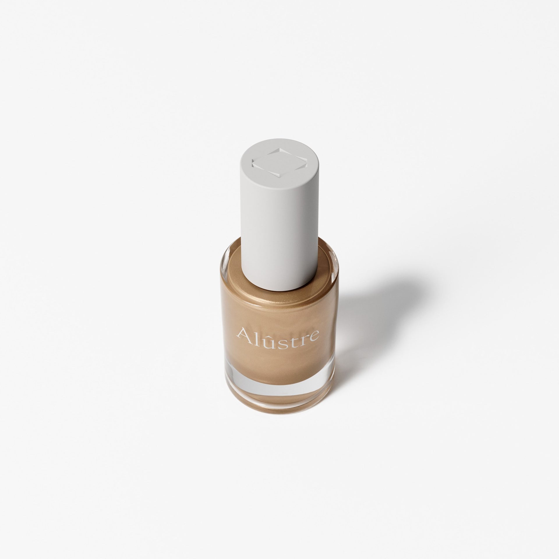 Dg10365m Alustre Packshot Nail Polish 365M GOLD 02